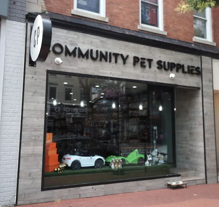 Community Pet Supplies - Huntington Village Picture 1