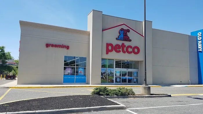 Petco Picture 6