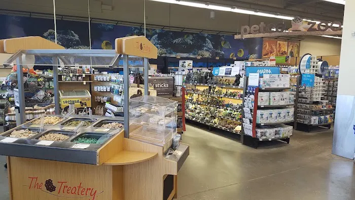 Petco Picture 5