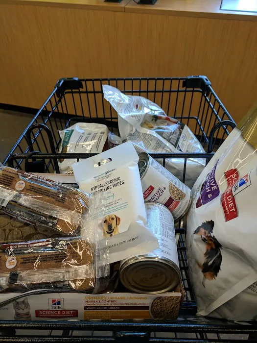 Petco Picture 7