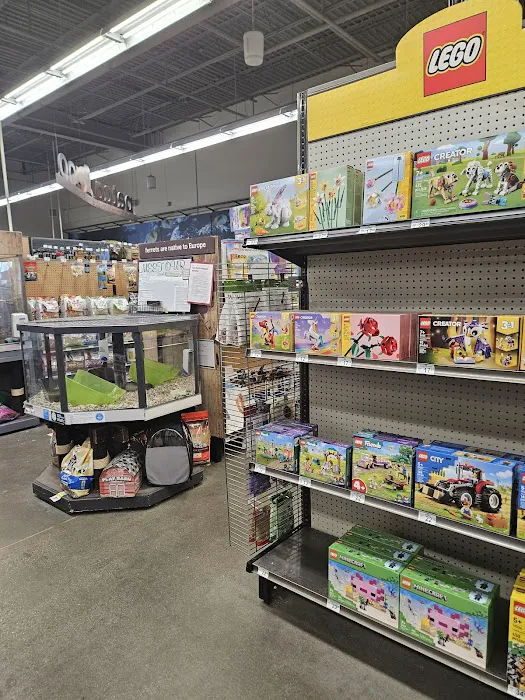 Petco Picture 2