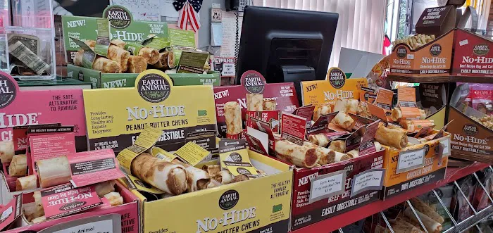 Community Pet Supplies Jericho Turnpike Picture 5