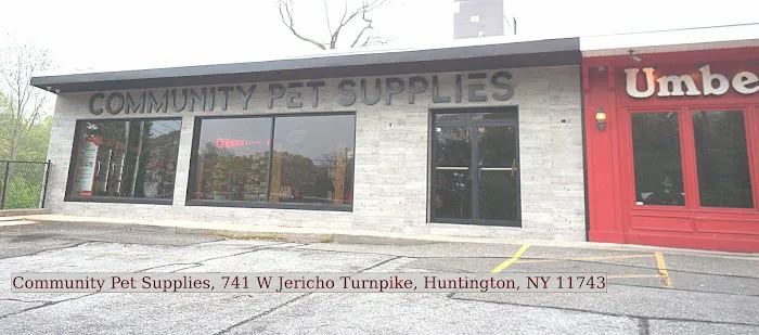 Community Pet Supplies Jericho Turnpike Picture 4