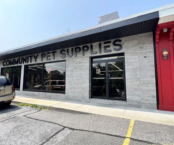 Community Pet Supplies Jericho Turnpike Picture 7