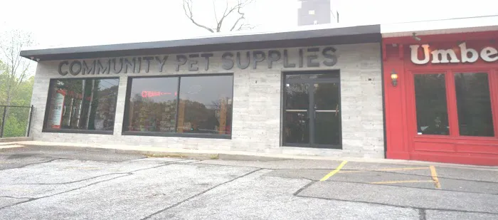 Community Pet Supplies Jericho Turnpike Picture 8