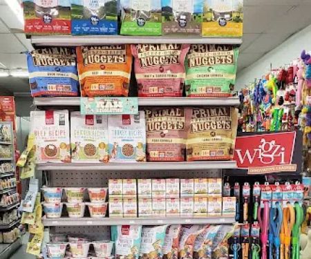 Community Pet Supplies Jericho Turnpike