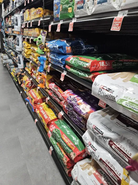 Petco Picture 2