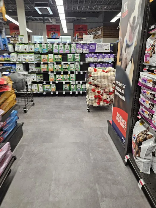 Petco Picture 10