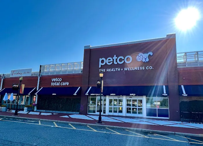 Petco Picture 6