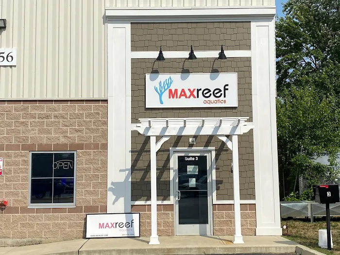 Max Reef Aquatics LLC Picture 9