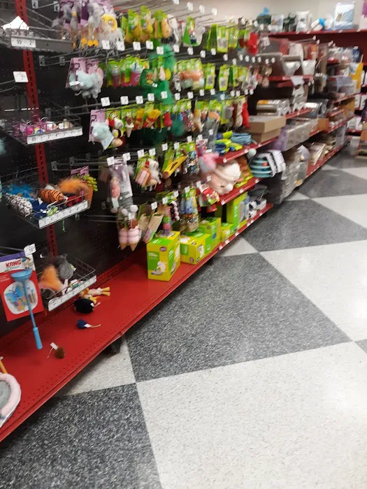 Petco Picture 9