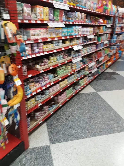 Petco Picture 7