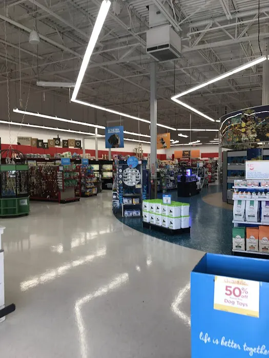 Petco Picture 5
