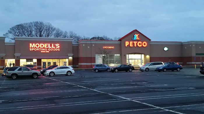 Petco Picture 2