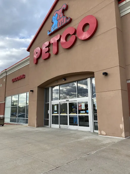 Petco Picture 9