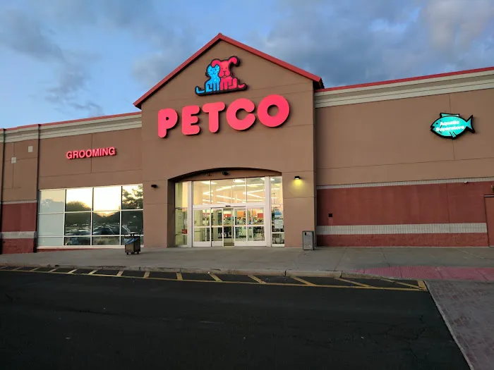 Petco Picture 3