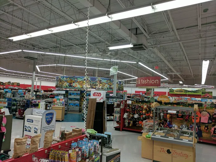 Petco Picture 1