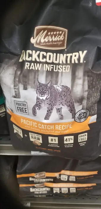 Petco Picture 4