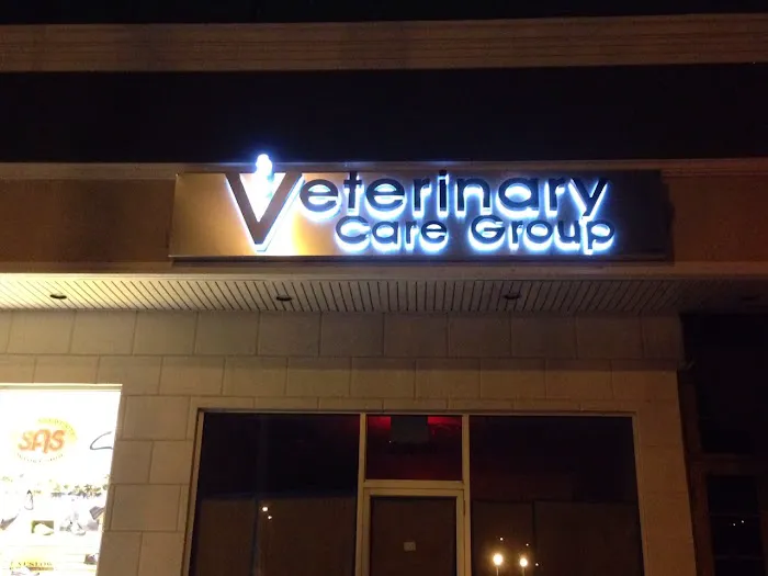 Veterinary Care Group - Little Neck Picture 2