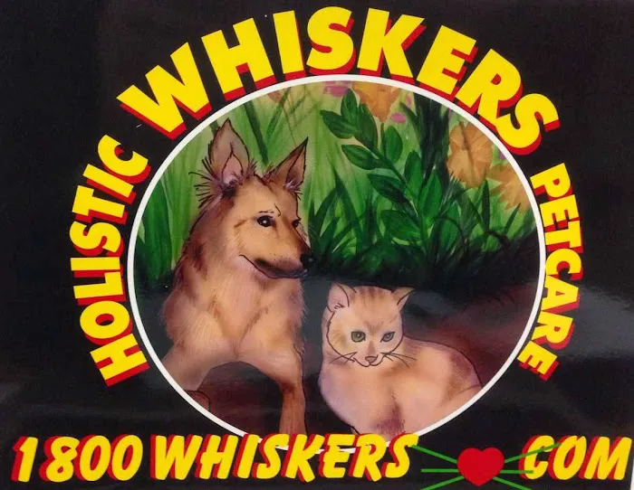 Whiskers Holistic Pet Care Picture 8