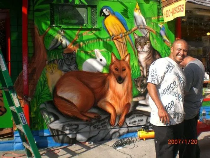 Whiskers Holistic Pet Care Picture 7