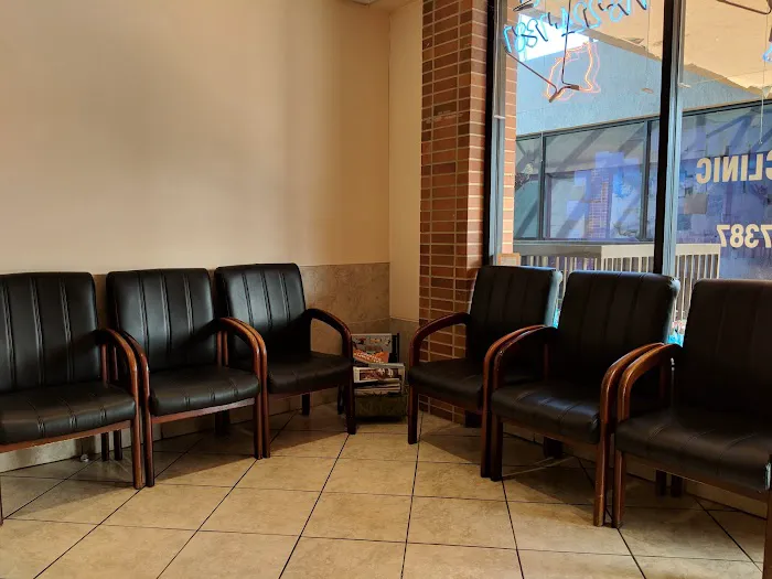 Little Neck Veterinary Clinic Picture 4