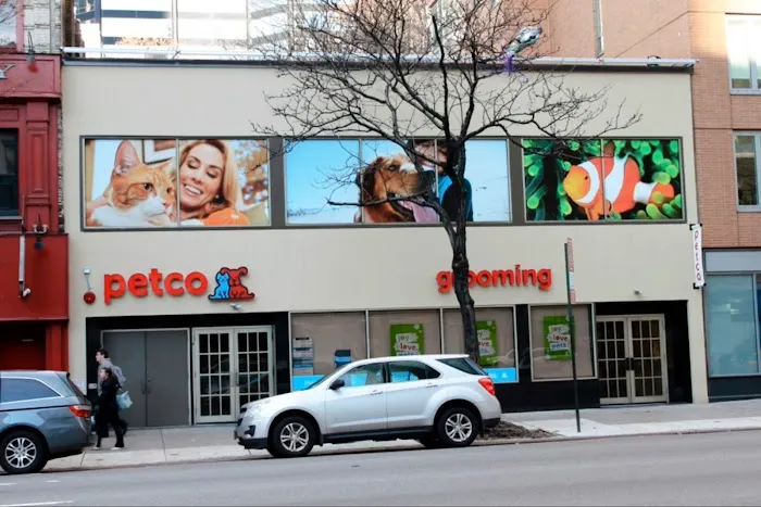 Petco Picture 6