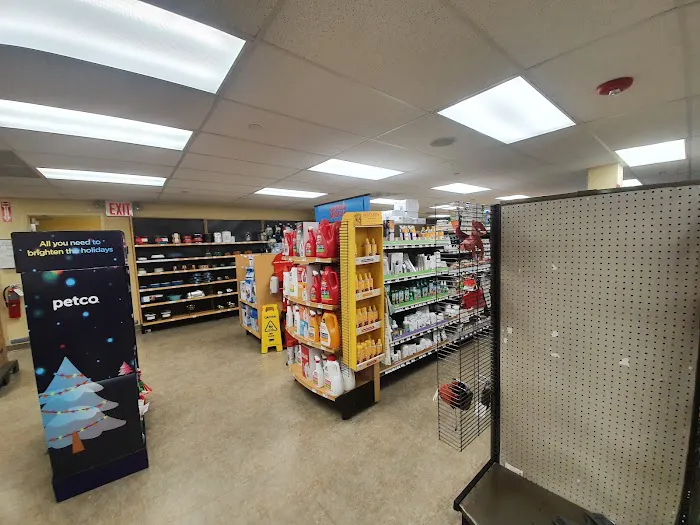 Petco Picture 9