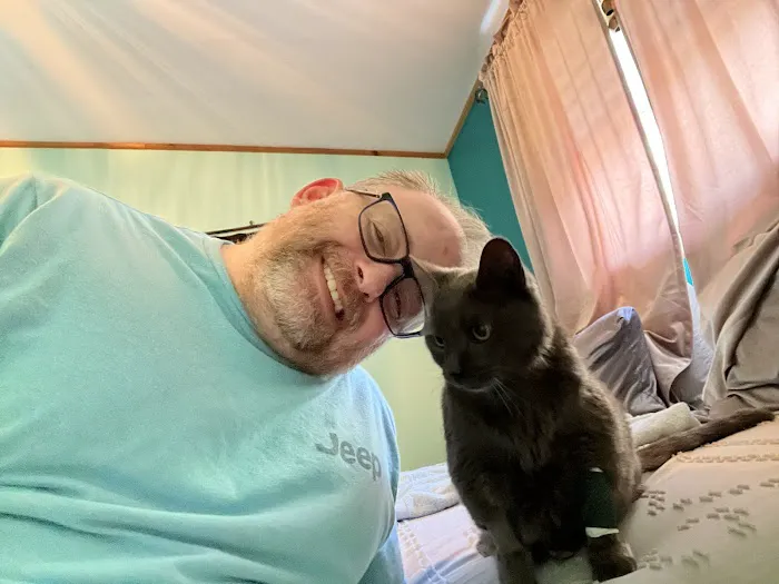 Pet ER Picture 5