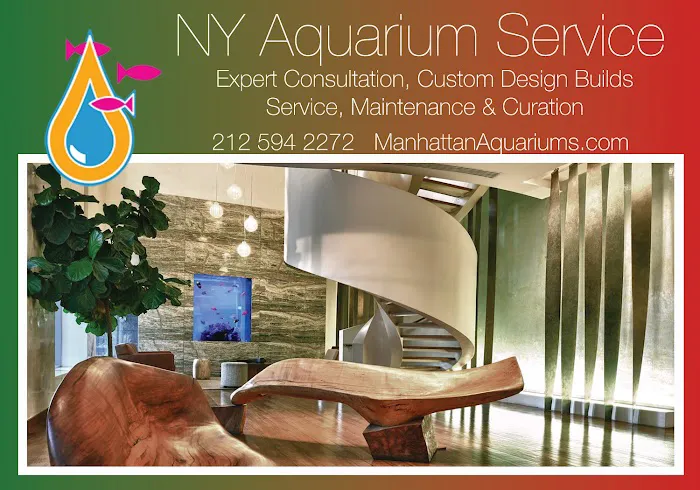 New York Aquarium Service Picture 9