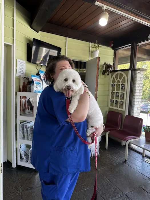 Jefferson Animal Hospital Picture 1