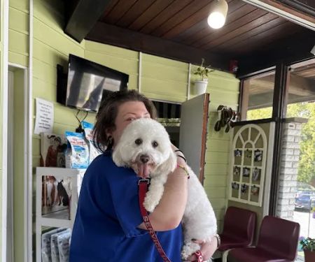 Jefferson Animal Hospital
