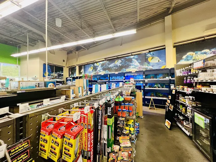 Petco Picture 10