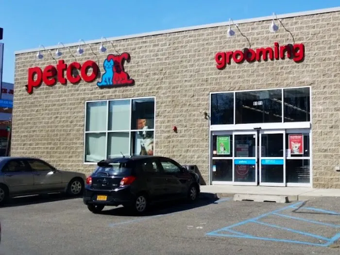Petco Picture 6