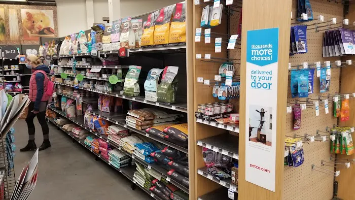 Petco Picture 8