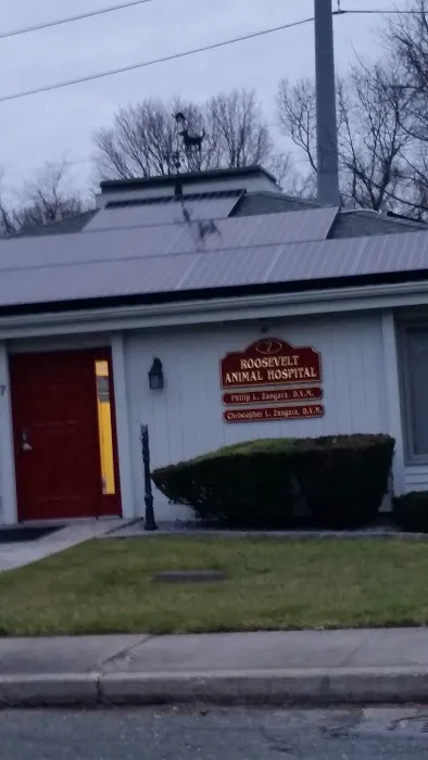 Roosevelt Animal Hospital Picture 9