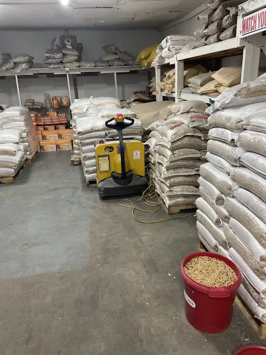 Grand Ave Seed Warehouse INC Picture 10