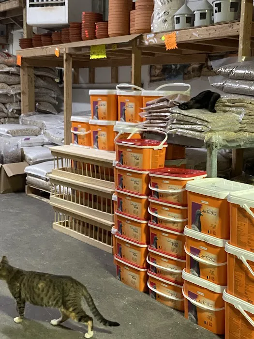 Grand Ave Seed Warehouse INC Picture 8