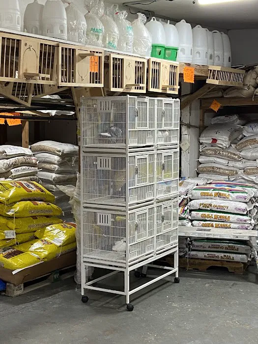 Grand Ave Seed Warehouse INC Picture 1