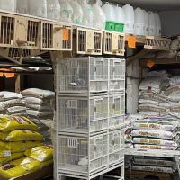 Grand Ave Seed Warehouse INC ico