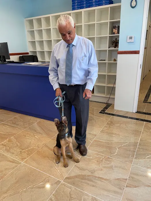 Francis Animal Clinic- Queens Picture 1