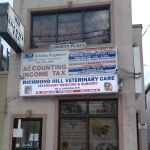 Richmond Hill Veterinary Care