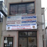 Richmond Hill Veterinary Care ico