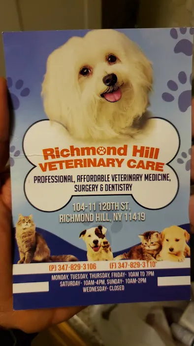 Richmond Hill Veterinary Care Picture 6