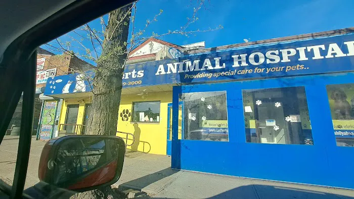 Lefferts Animal Hospital Picture 1