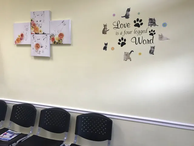 Lefferts Animal Hospital Picture 10