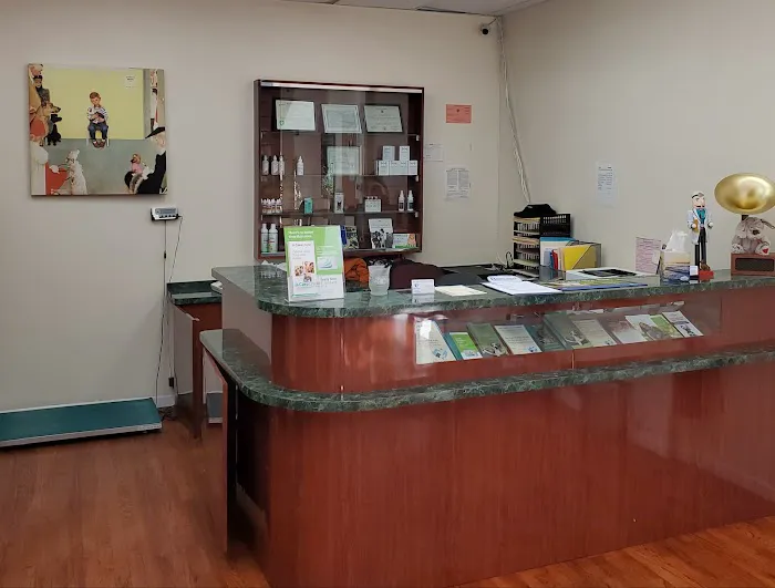 Kew Gardens Animal Hospital Picture 1