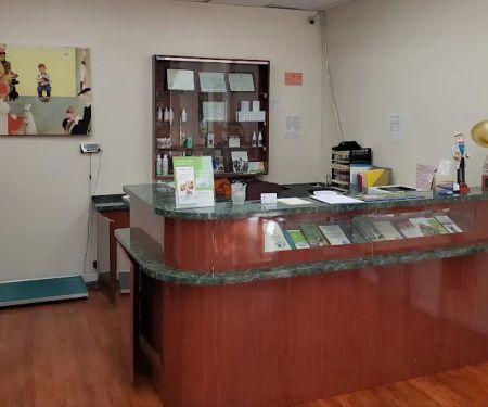 Kew Gardens Animal Hospital