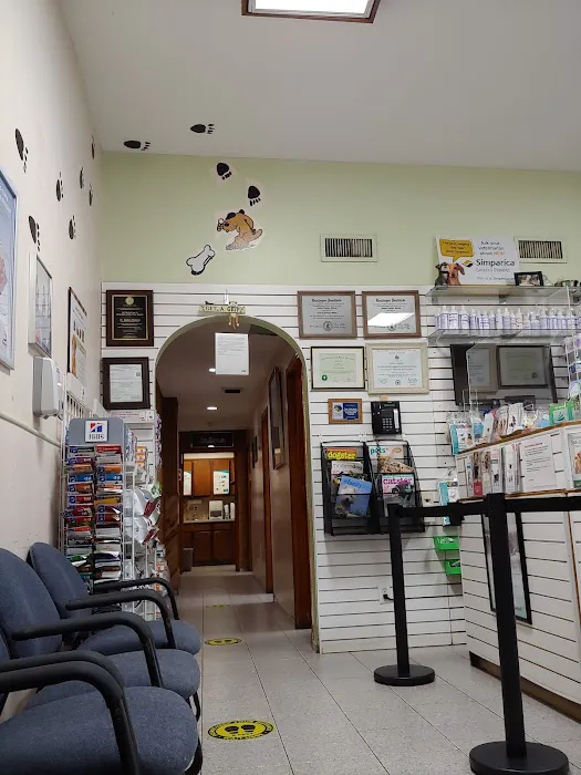Liberty Animal Clinic Picture 4
