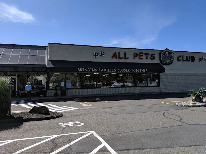 ALL PETS CLUB Picture 1